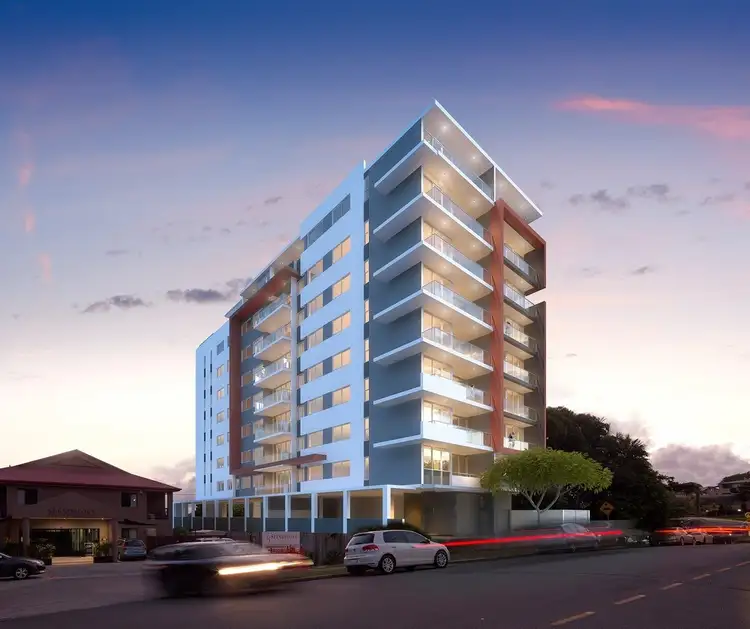 505/26 Spendelove Avenue, Southport QLD 4215