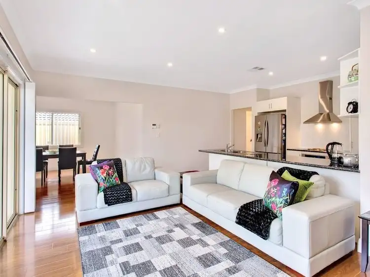 Second view of Homely house listing, 3A Redhill Road, Ingle Farm SA 5098