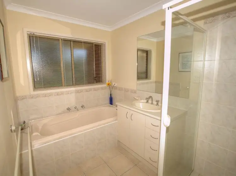 Fourth view of Homely house listing, 31 Noarana Drive, Benalla VIC 3672