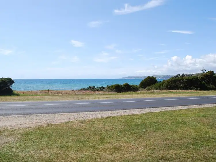 Second view of Homely house listing, 229 Old Bass Highway, Calder TAS 7325