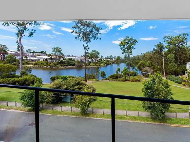 Seventh view of Homely townhouse listing, 2/26 Castello Circuit, Varsity Lakes QLD 4227