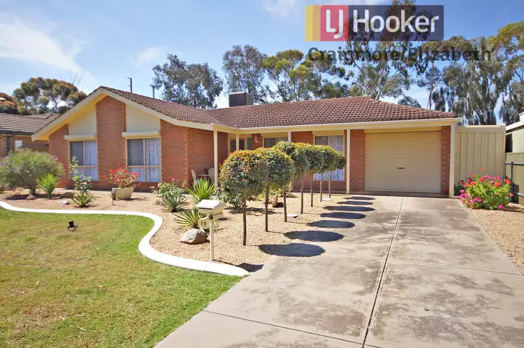 Second view of Homely house listing, 20 Greenfields Drive, Andrews Farm SA 5114