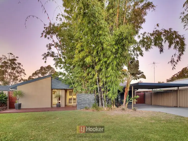 Second view of Homely house listing, 5 Chelsea Street, Runcorn QLD 4113