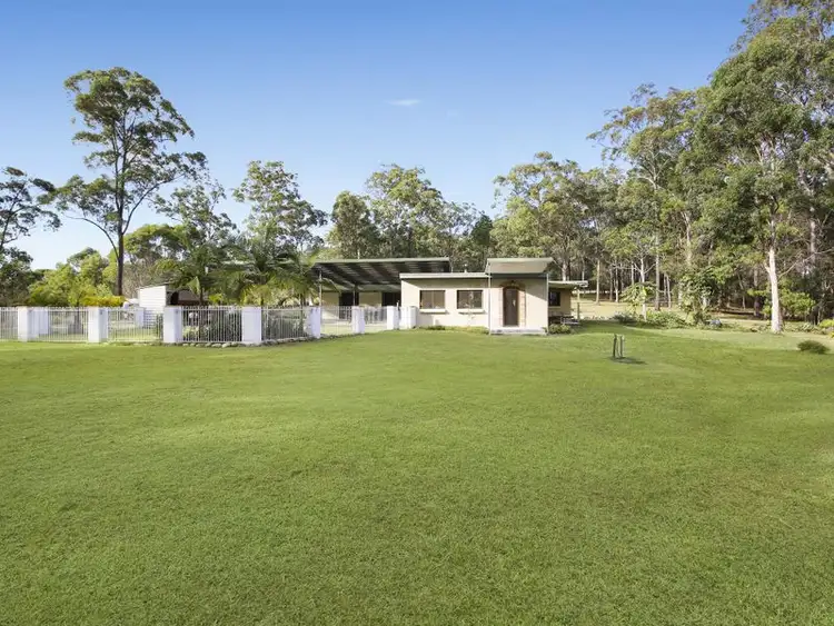 Third view of Homely house listing, 397 Gowings Hill Road, Dondingalong NSW 2440