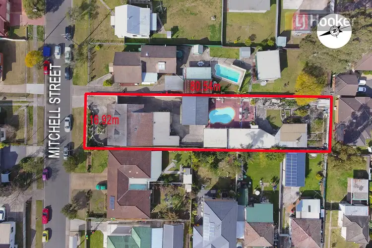 Seventh view of Homely house listing, 30 Mitchell Street, St Marys NSW 2760