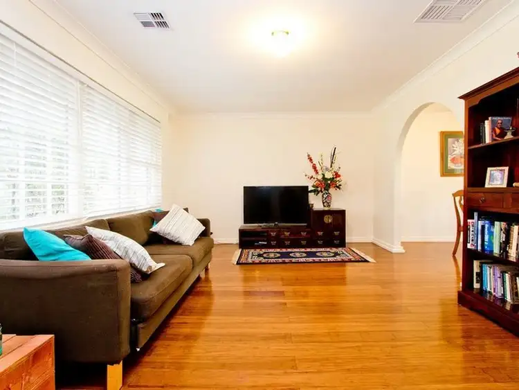 Second view of Homely house listing, 11A Harvey Avenue, Westbourne Park SA 5041