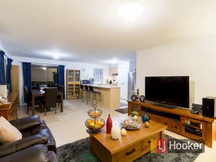 Third view of Homely house listing, 61 Kingdom Drive, Cranbourne VIC 3977