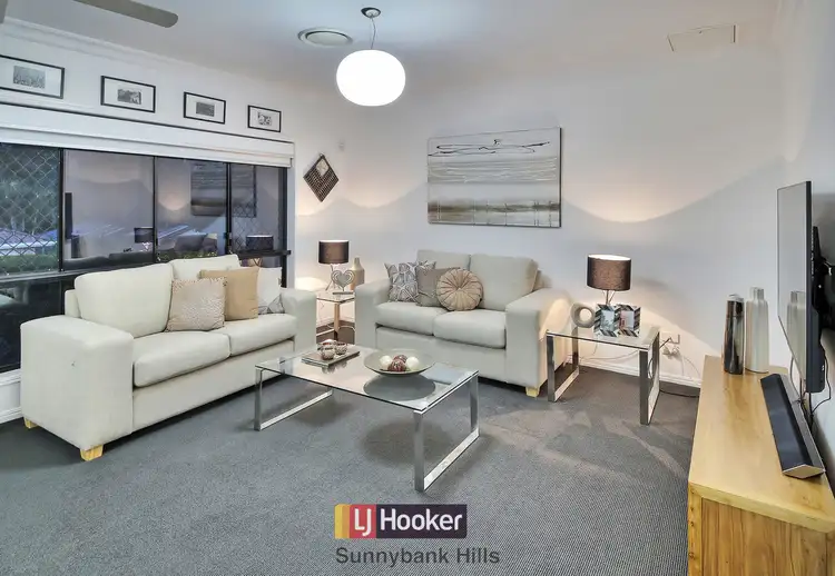 Fourth view of Homely house listing, 2 Noble Court, Runcorn QLD 4113