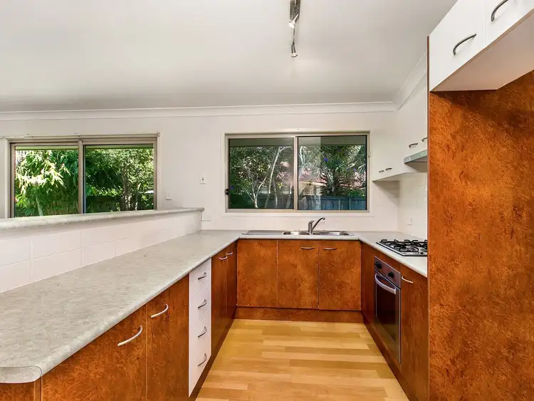 Second view of Homely house listing, 5A Aloota Crescent, Ocean Shores NSW 2483