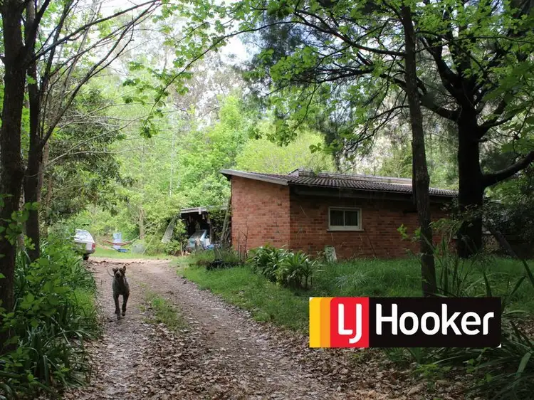 111 Spencers Road, Angledale NSW 2550