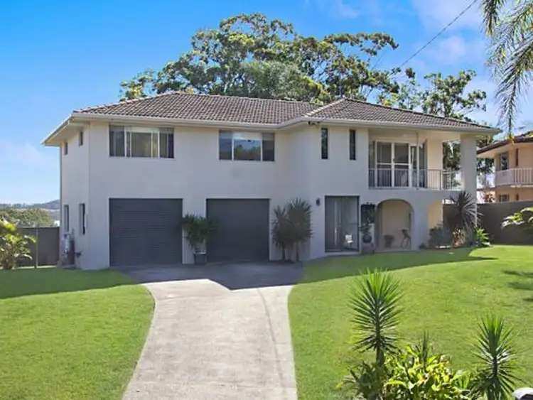 15 Anconia Avenue, Tweed Heads West NSW 2485