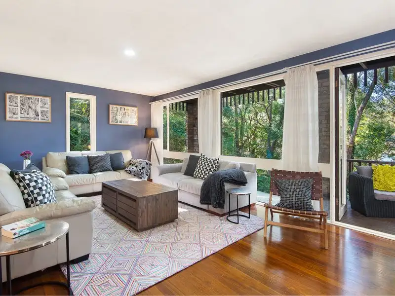 Main view of Homely house listing, 23 Vale Street, Gordon NSW 2072