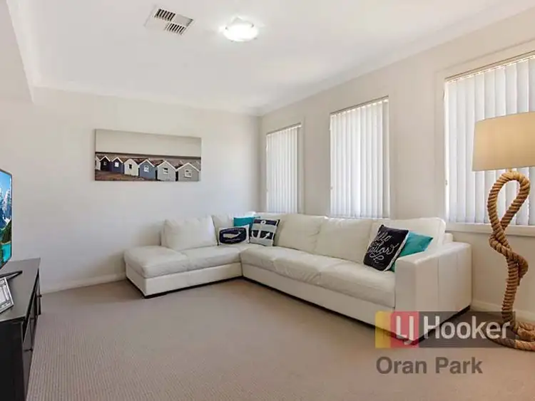 Third view of Homely house listing, 29 Horsley Circuit, Oran Park NSW 2570