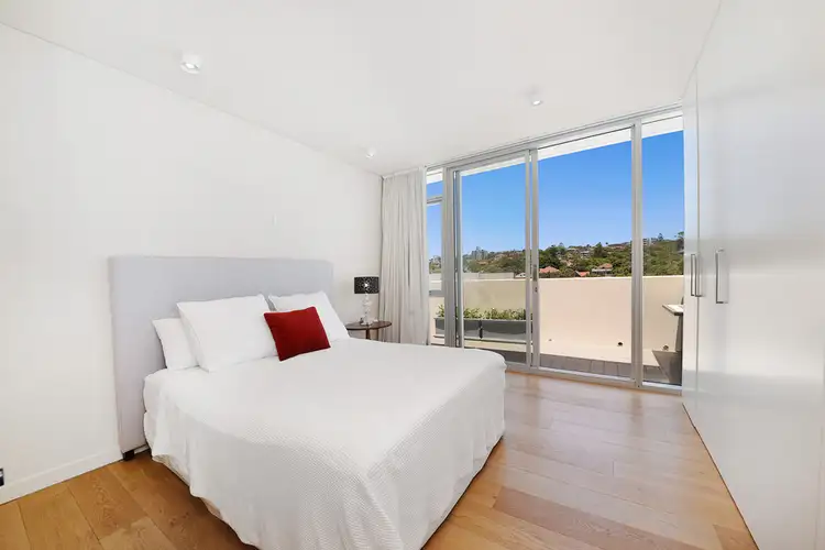 Fourth view of Homely apartment listing, 312/61-67 Hall Street, Bondi Beach NSW 2026