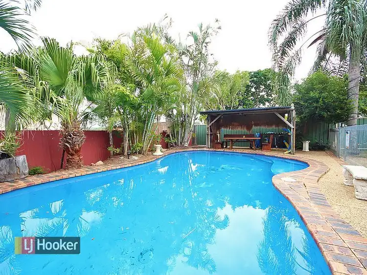 Second view of Homely house listing, 15 Lintone Street, Kallangur QLD 4503