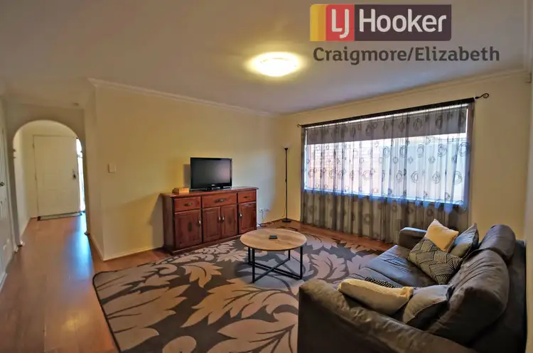 Fourth view of Homely house listing, 55 Gemini Drive, Munno Para West SA 5115