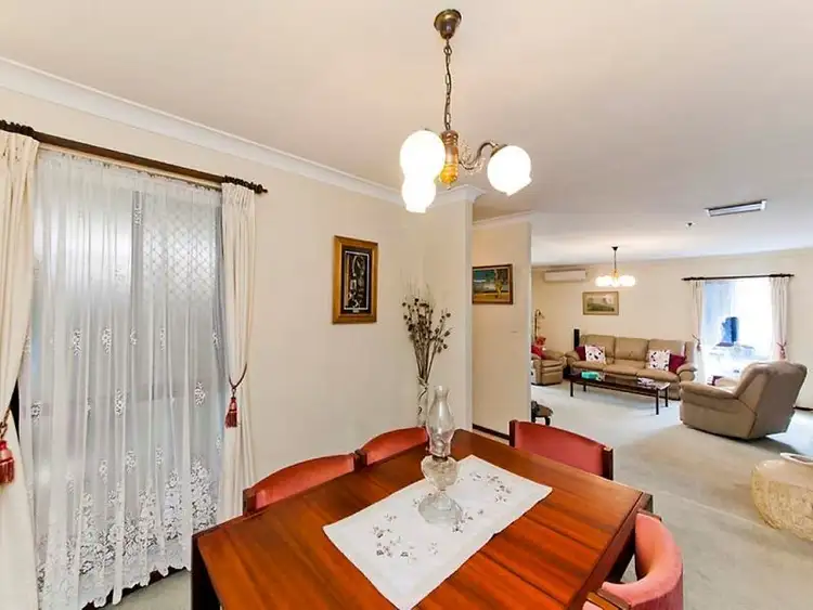 Fourth view of Homely house listing, 19 Periwinkle Way, Parkwood WA 6147