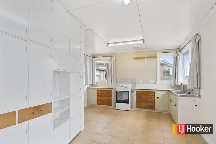 Second view of Homely house listing, 3 Stitz Street, Cooee TAS 7320