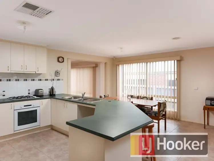 Sixth view of Homely house listing, 49 Portchester Boulevard, Beaconsfield VIC 3807