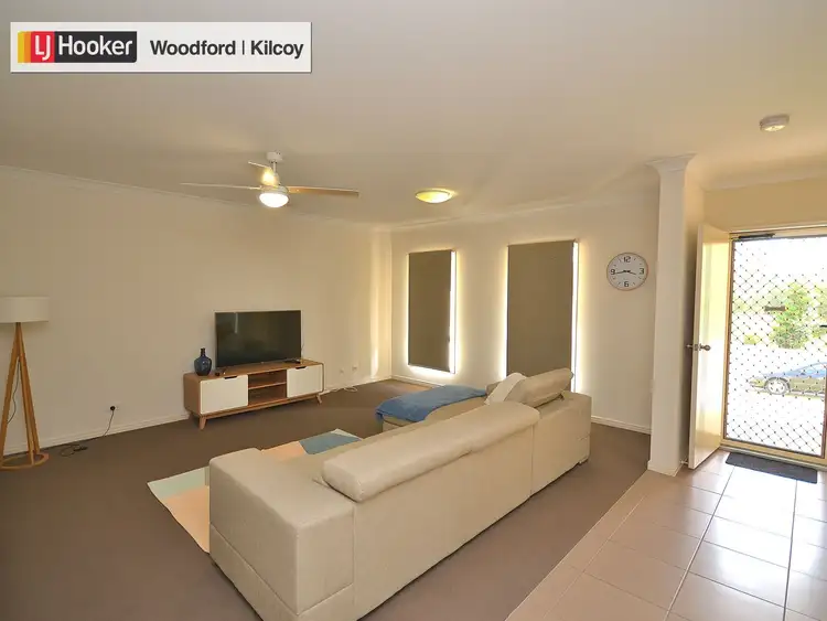 Seventh view of Homely house listing, 4 Taminga Circuit, D'aguilar QLD 4514