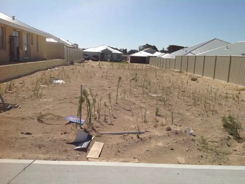 Main view of Homely land listing, 31 Lookout Drive, Yanchep WA 6035