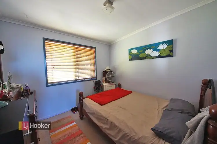 Fifth view of Homely house listing, 4 Kathleen Street, Kallangur QLD 4503