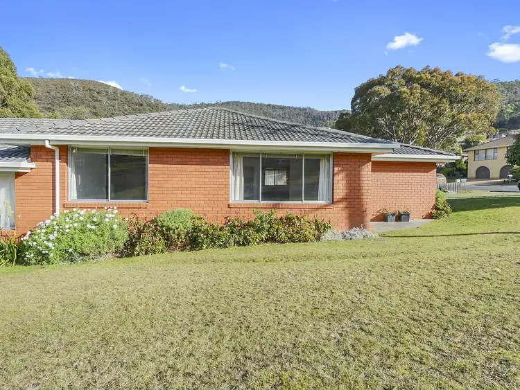 Fourth view of Homely unit listing, 115a Marys Hope Road, Rosetta TAS 7010