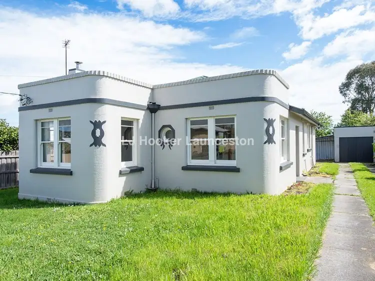 Main view of Homely house listing, 22 Ross Avenue, Invermay TAS 7248