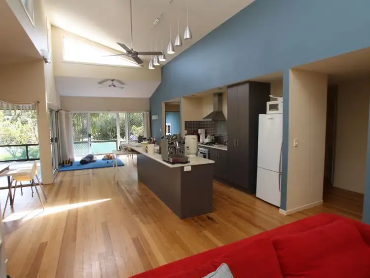 Second view of Homely house listing, 9 Mia Court, Ocean Shores NSW 2483
