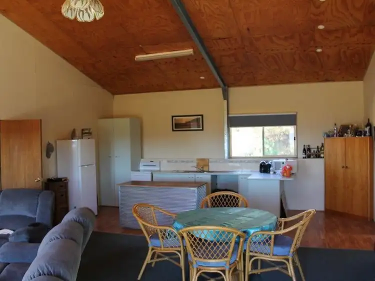 Second view of Homely rural property listing, 95 Coopers Gully Road, Bega NSW 2550