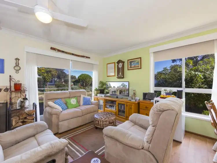 Fourth view of Homely house listing, 30 Berrima Parade, Surfside NSW 2536