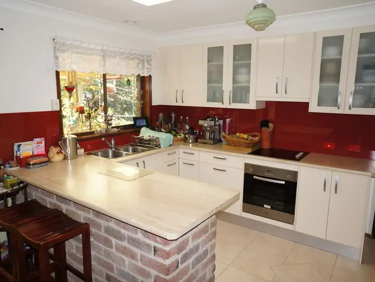 Third view of Homely house listing, 25 Cross Street, Old Bar NSW 2430