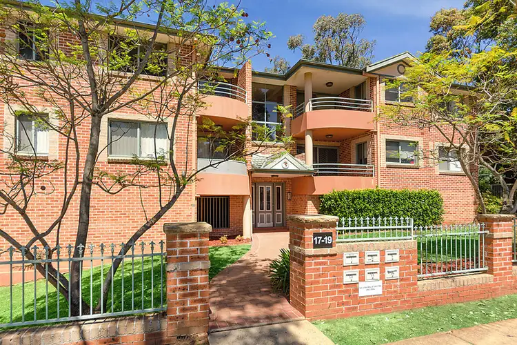 6/17-19 Boundary Street, Granville NSW 2142