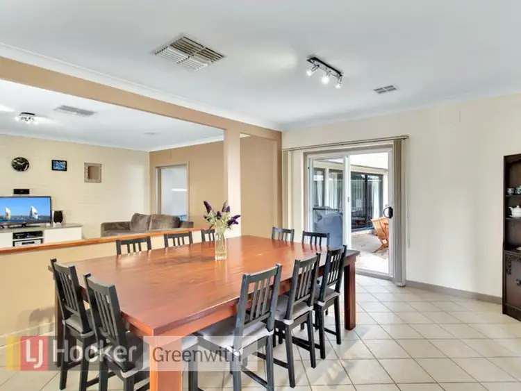 Fifth view of Homely house listing, 15 Far View Crescent, Ridgehaven SA 5097