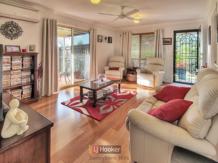 Fifth view of Homely house listing, 16 Shapcott Place, Runcorn QLD 4113