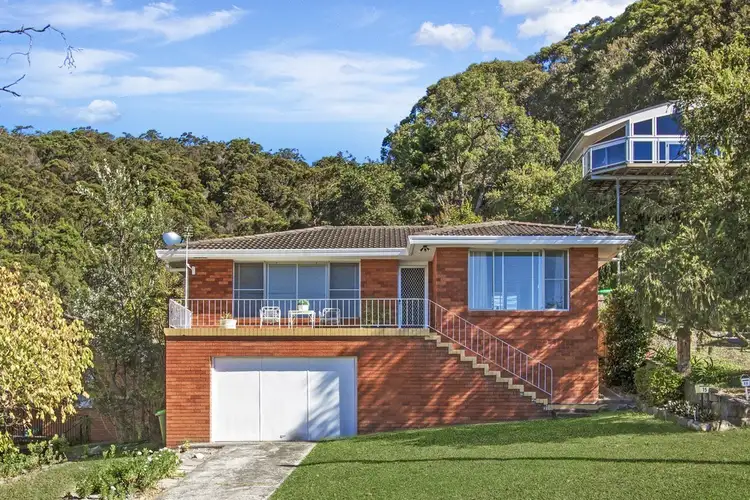 Second view of Homely house listing, 15 Nimala Avenue, Koolewong NSW 2256