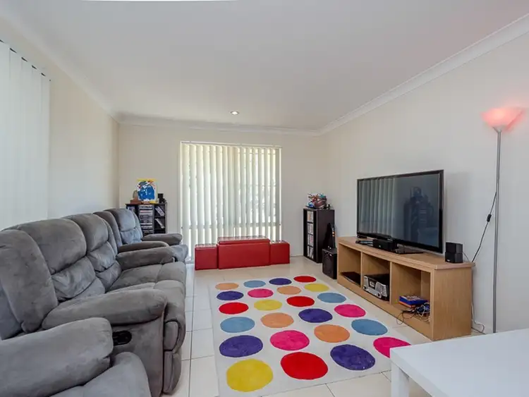 Fifth view of Homely house listing, 4 Radiata Street, New Auckland QLD 4680