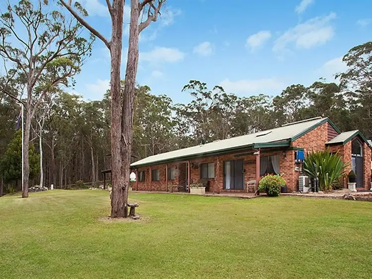 Second view of Homely rural property listing, 340 Cessnock Road, Ryhope NSW 2283