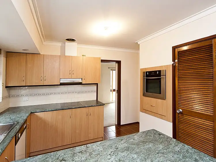 Second view of Homely house listing, 47 Wheatley Drive, Bull Creek WA 6149