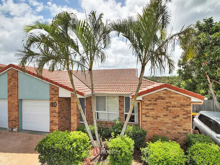 10/359 Warrigal Road, Eight Mile Plains QLD 4113
