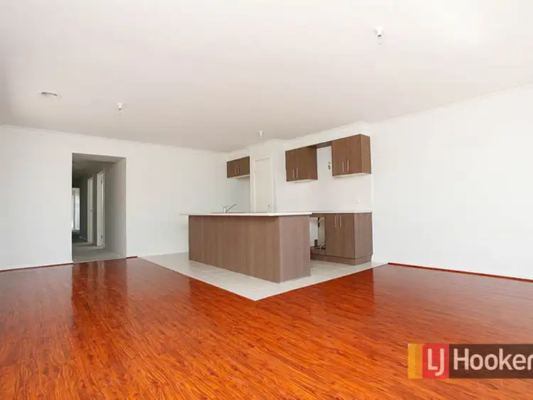 Fourth view of Homely house listing, 21A Claire Way, Tarneit VIC 3029