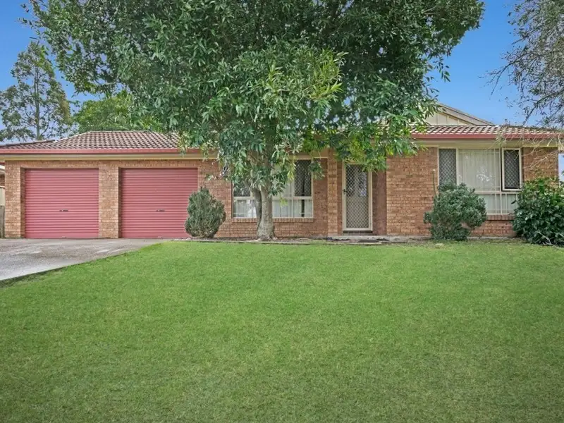 Main view of Homely house listing, 17 Redman Road, Medowie NSW 2318