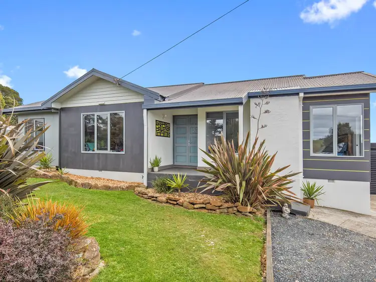 Main view of Homely house listing, 1616 Murchison Highway, Yolla TAS 7325
