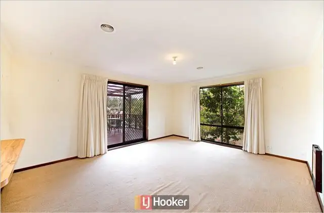 Third view of Homely house listing, 12A Blythe Close, Kaleen ACT 2617