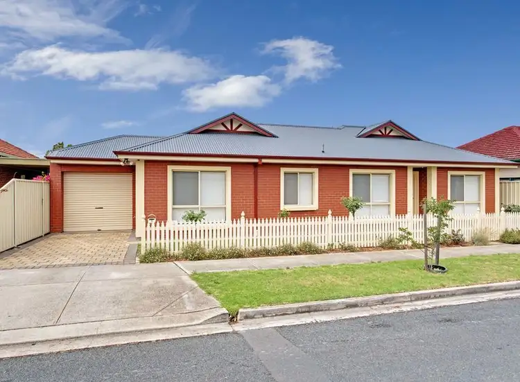 Main view of Homely house listing, 1a Welwyn Road, Manningham SA 5086