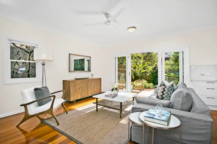 Second view of Homely house listing, 21a Onyx Road, Artarmon NSW 2064