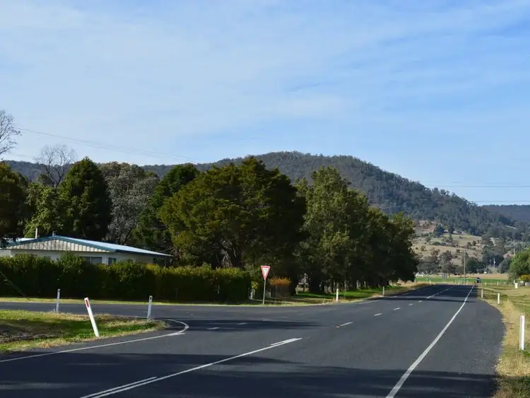 Fourth view of Homely land listing, Lot 1 Border Road, Killarney QLD 4373
