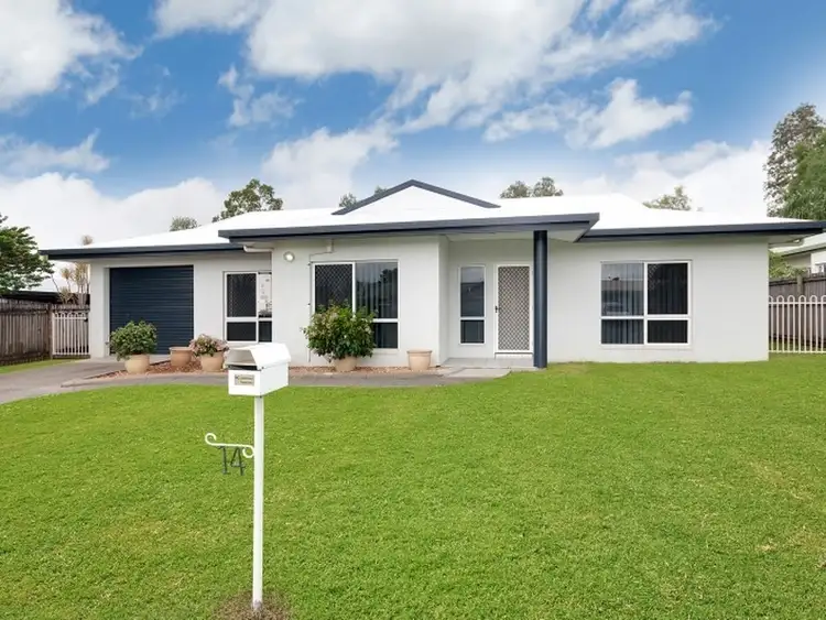 14 Murphy Street