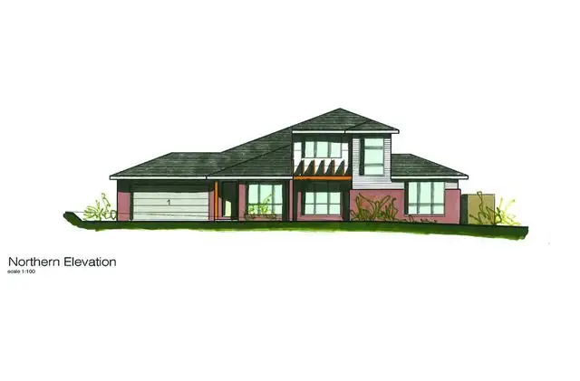 Second view of Homely house listing, 2/34 Hedland Circuit, Flynn ACT 2615