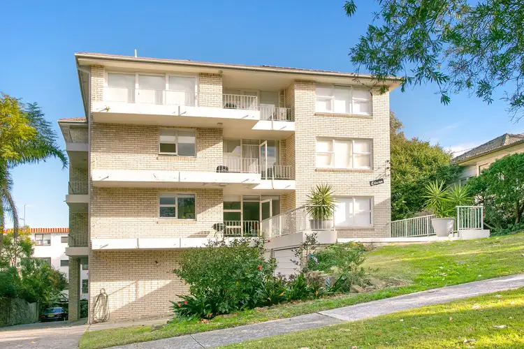 Main view of Homely apartment listing, 2/11 Boyle Street, Balgowlah NSW 2093